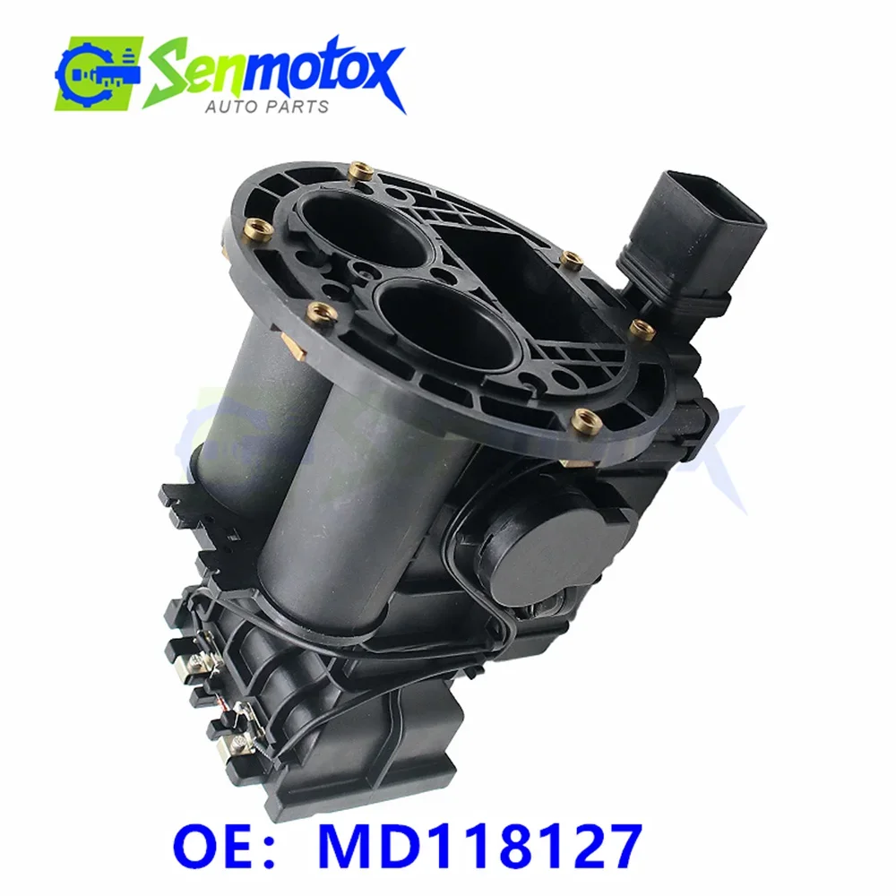 MD118127 For DODGE RAIDER/ MITSUBISHI GALANT/ MITSUBISHI MONTERO/ MITSUBISHI SIGMA Models Mass Air Flow Meter Sensor E5T01371
