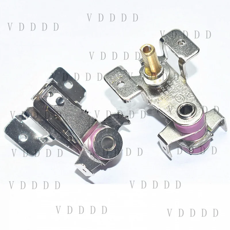G...   for KST201 -2 KSTX01 16A 250VAC Mechanical Rotary Temperature Controller Switch