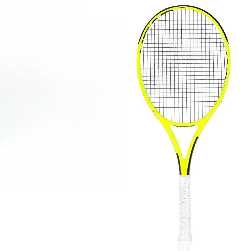 

Tennis Racket for Beginners Full Carbon