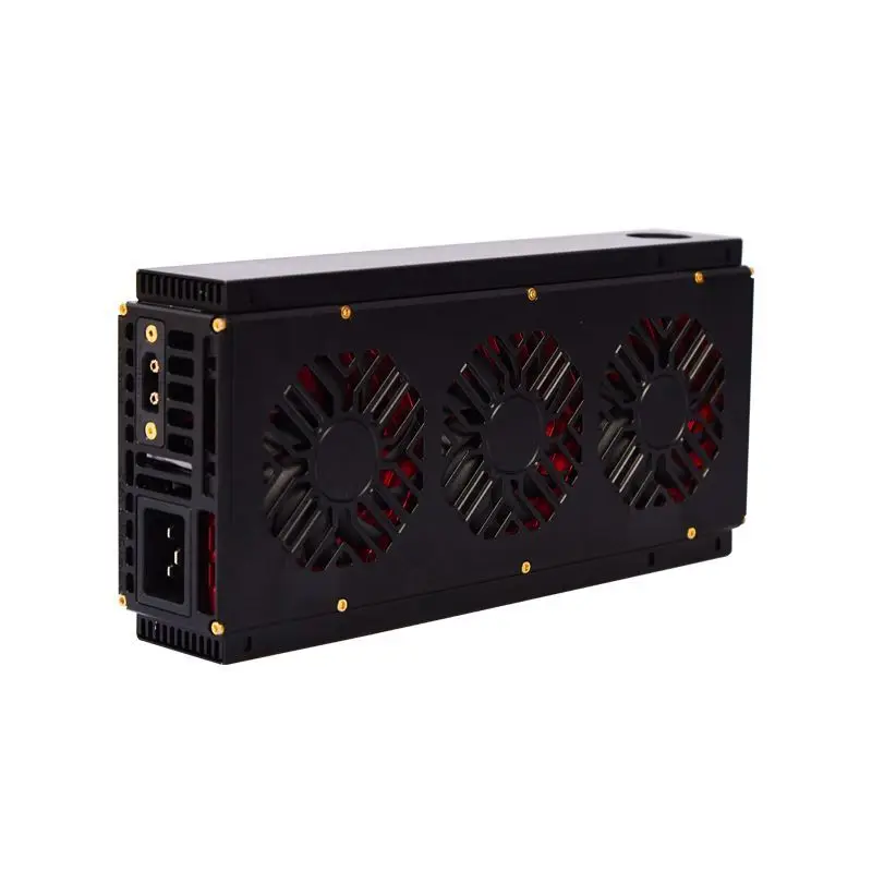 HW Cannon 6 Fan 4875 Lithium Battery CNC Bluetooth Hand Adjusting Color Screen HW Module High Power Luo Charge Fast Charge
