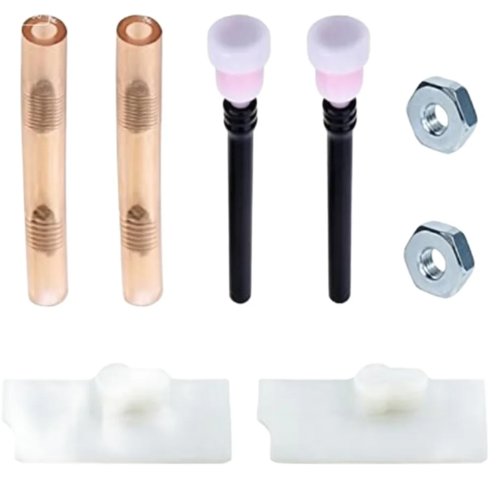 Stihl-Compatible 2-Piece Fuel Vent Hose Kit for ChainFor saw Models 021 023 025 028 029 038 039 MS290 MS310 MS390