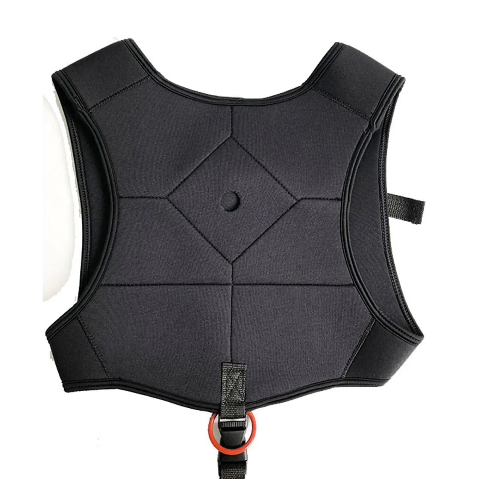 

Adjustable diving , wetsuit vest fishing wetsuit top hunting