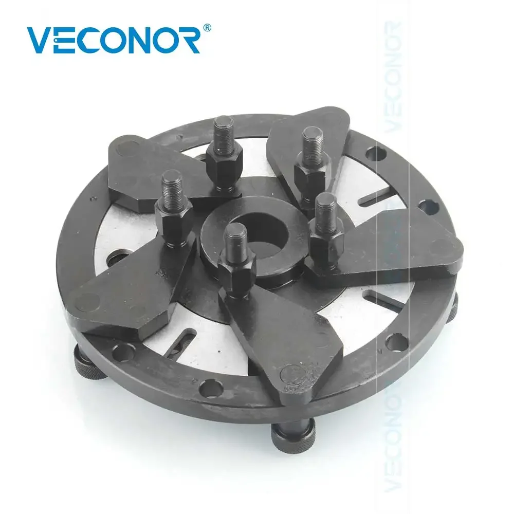 

VECONOR Multiple Universal Wheel Balancer Adaptor Plate