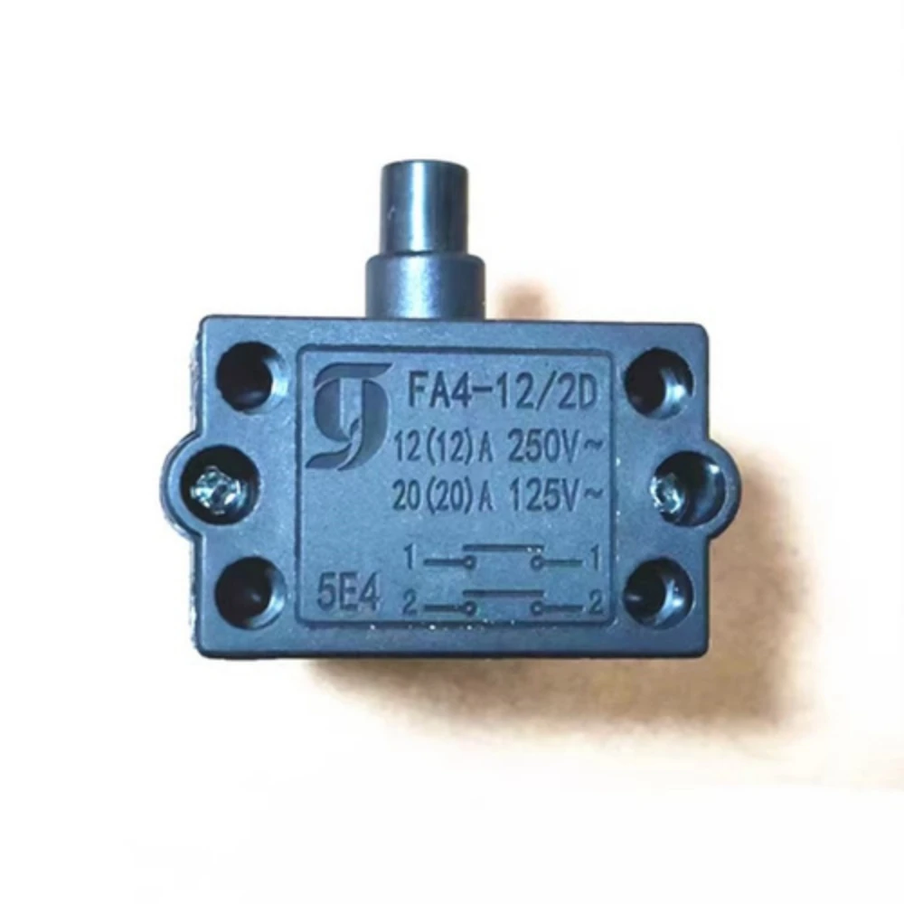 

350 Cutting Machine Switch 10A Mid-Length Cap Switch