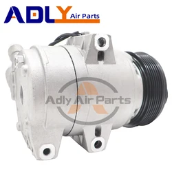 DKS17D AC Compressor For Mazda 6 2.3L L4 GK2G61450M GK2G-61-450L GK2G61450L GN3G61450 GK2G61K00 GK2661450G 6003K178