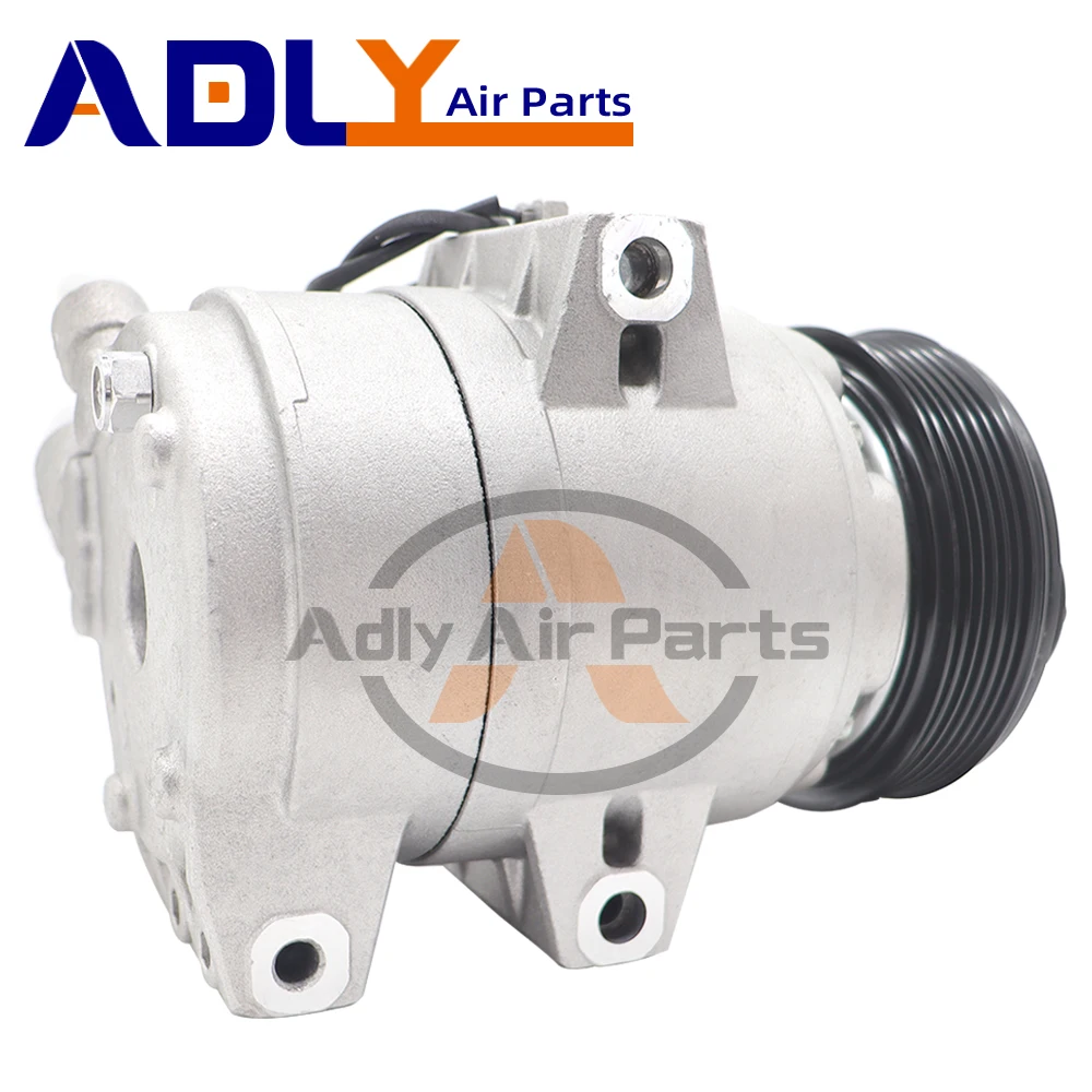 AC Compressor For Mazda 6 2.3L L4 GK2G-61-450M GK2G-61-450L GK2G61450M 5062119031 GK2661450G GK2G-61-K00