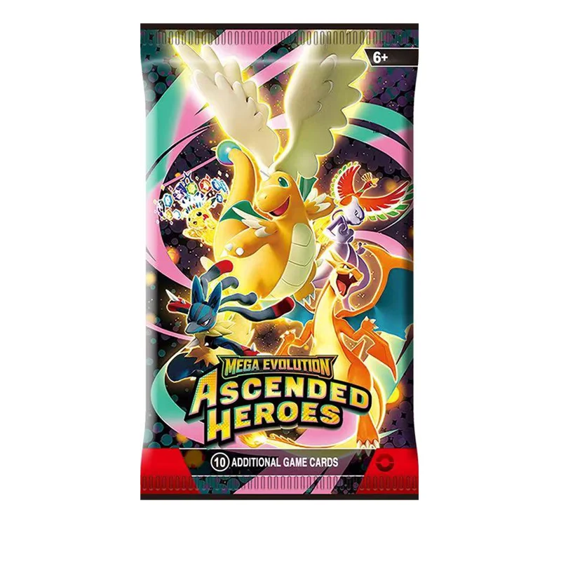 Thumbnail 3 - #11 Best Pokémon Destined Rivals Cards to Buy In 2026