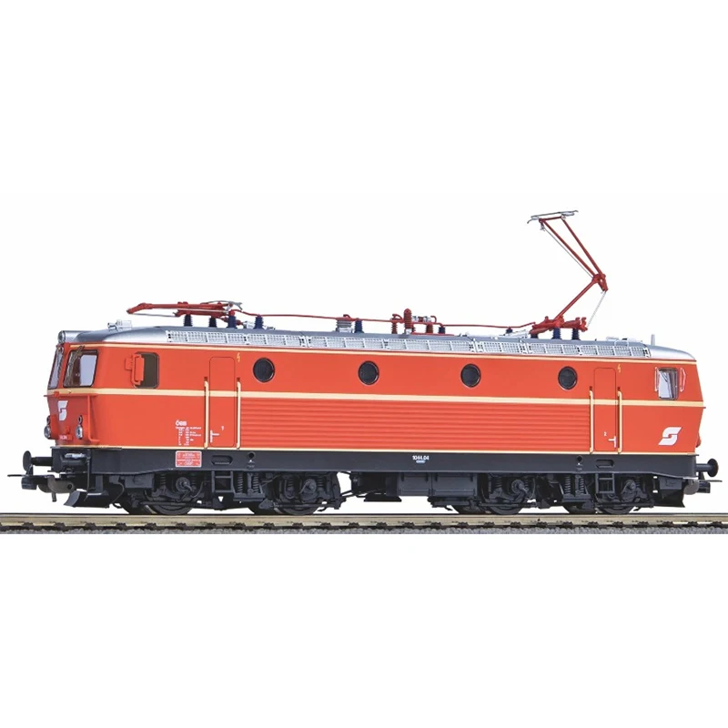 HO 1/87 Train Model PIKO German Car European Car DC Simulation Car RH 1041/1044 Professional Grade Special Price Car