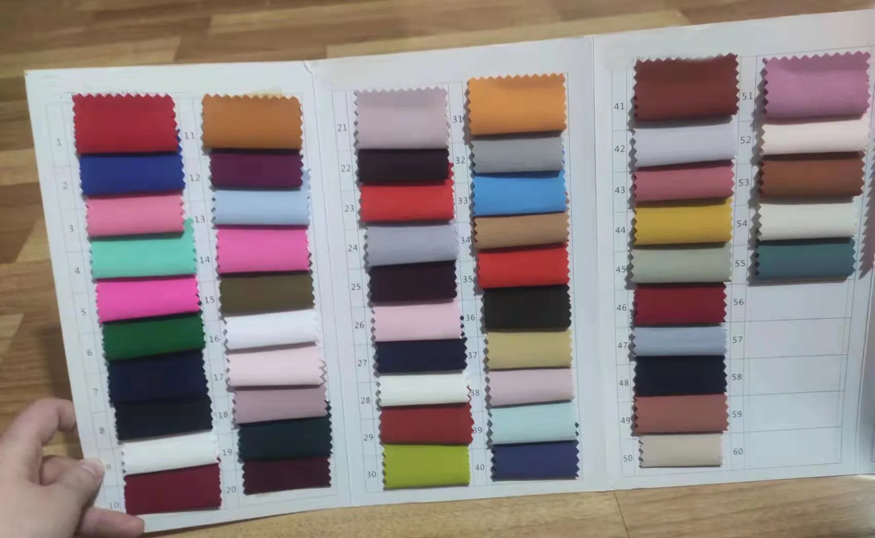 Customized Long Sleeve Square Neck Wedding Dresses Mermaid Crepe Sweep Train Vestidos de Novia Bridal Gown for Women