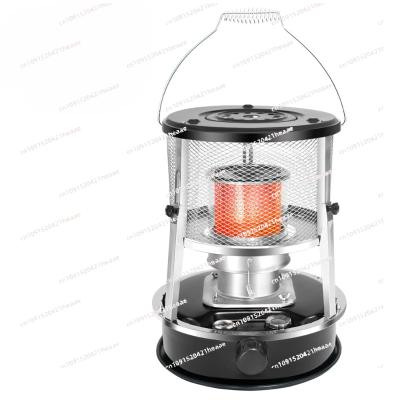 Suitable for outdoor picnic stoves, heating stoves, tents, indoor heating