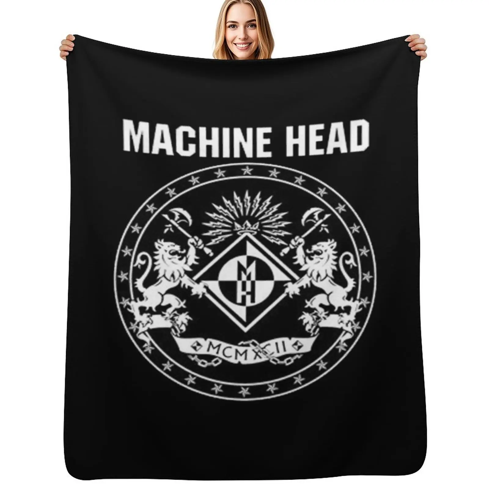 top selling machine Throw Blanket Furrys Hairy Warm Beautifuls Thermals For Travel Stuffeds Blankets