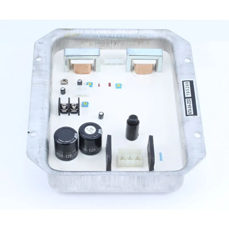 For NTA-5A-2DD/2T/4A/2S/2DB Automatic Voltage Regulator AVR Generator Accessories