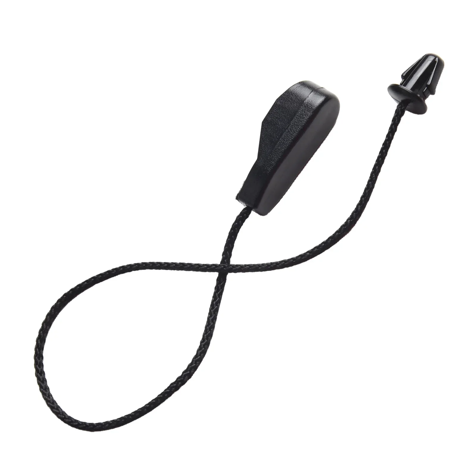 Auto Parts And Accessories Replacement Installation Black Color Wear-Resistant ABS Material For Mazda 3 BM 2013-2019