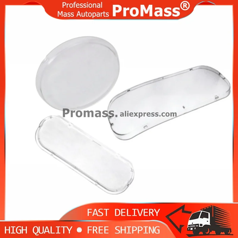 New Ceiling Waterproof Transparent Top Cover 54155-26600-71 54153-26600-71 For Toyota Forklift Parts 8FD10-30,8FG10-30