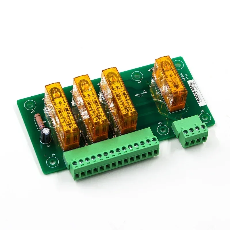 

Модуль открывания дверей автомобиля предотвращения случайных случаев UCMP MCTC-SCB-D/A/A1, панель открывания дверей ранней двери