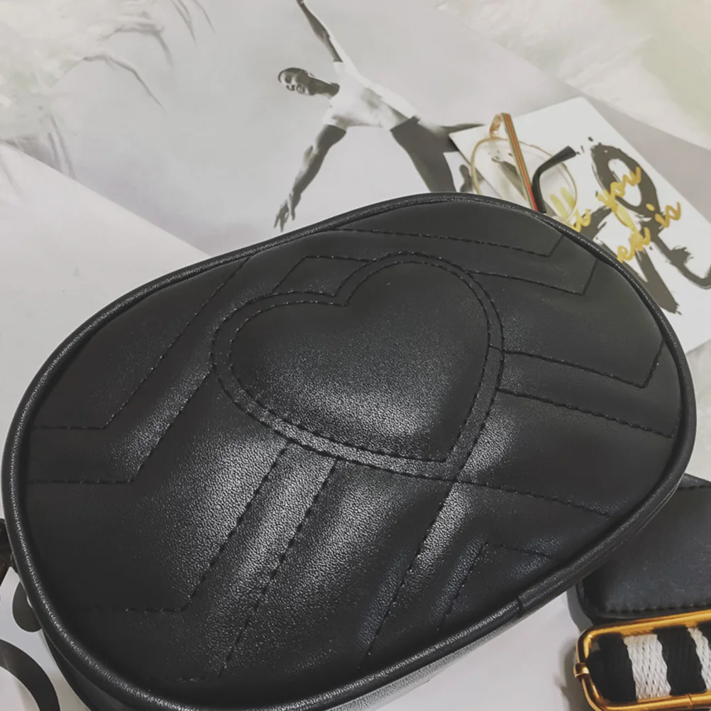 Women Mini Black De…