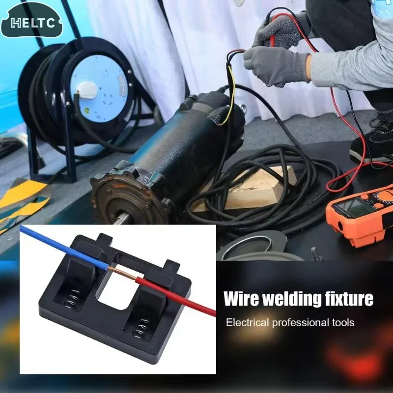 Welding Table Clamp Suction Bracket Wire Fixture Suction Bracket Clamp For Motherboard PCB Soldering Repair Locator Wire Holder