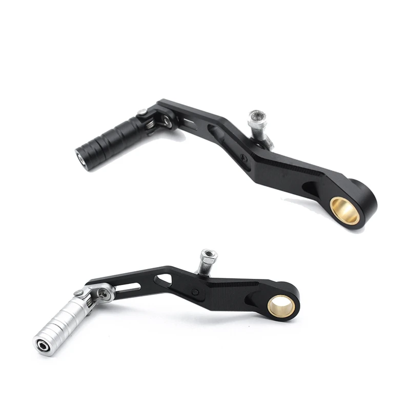 For BMW F850GS F750GS F850 GS Adventure 2018-2021 Motorcycle Adjustable Gear Shifter Shift Pedal Lever