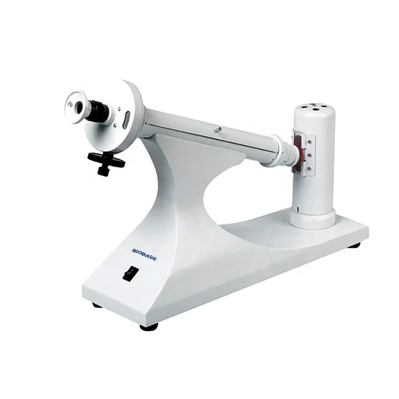 Equipment Manual Measurement Disc Polarimeter With  Sodium Lamp  Tool