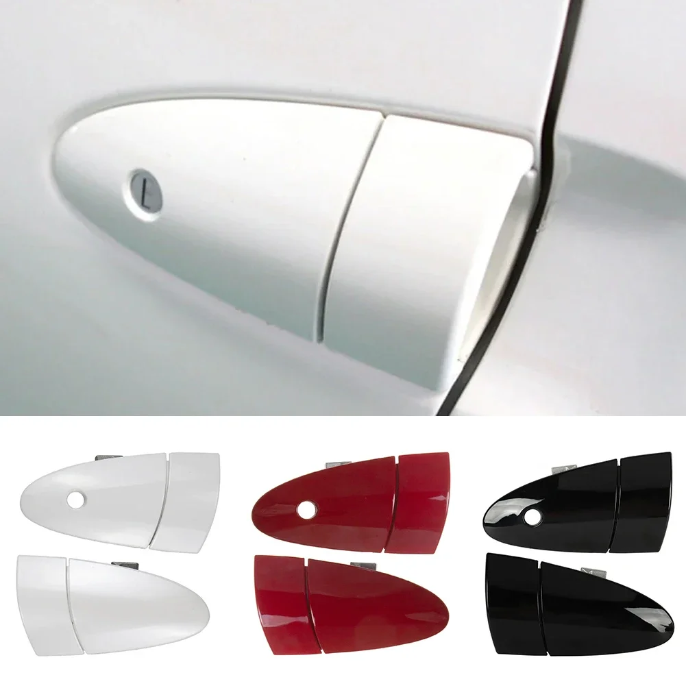72141-SZT-G01 72181-SZT-003 For Honda CR-Z CRZ 2011 2012 2013 2014 2015 LHD Exterior Outer Door Handle Left and Right