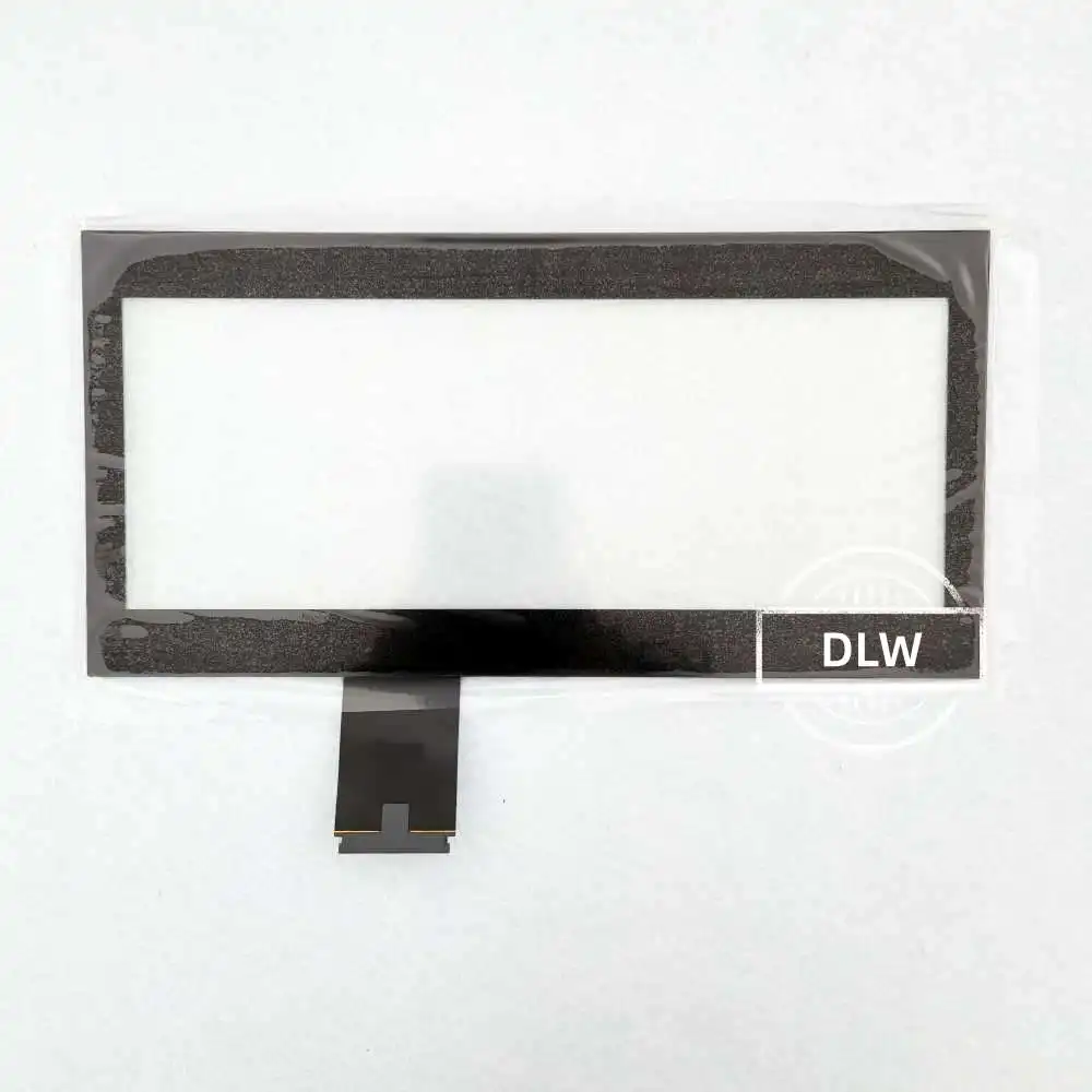 Touch Screen Panel Digitizer Lens For 2019-2022 Chery Arrizo 5 6 Pro 703000456AA Car Radio DVD Player GPS Navigation Multimedia