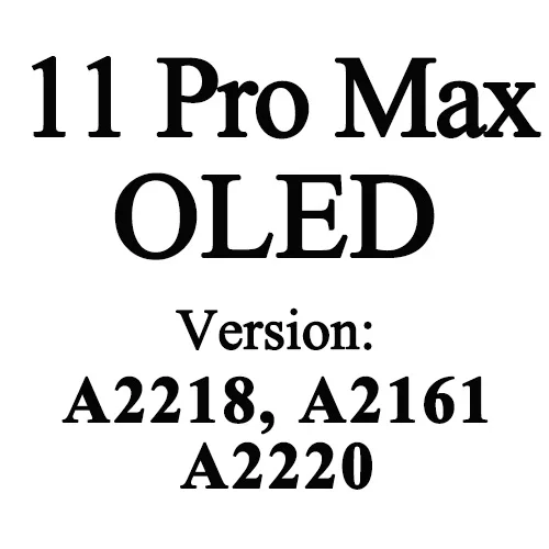 OLED-LCD für iPhone X 11 12 Pro Display Großhandelspreis Fabrik Display für iPhone X Xs Xr 11 12 13 Pro Max Bildschirmersatz