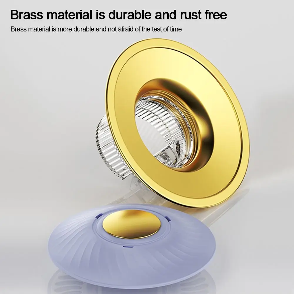 

Useful Plastic Floor Drain Core Sealing Cover Multifunctional Pop Up Drain Filter Anti-clog Shower Leak Net Bathroom Accessory