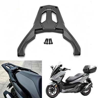 

Задний багажник из алюминиевого сплава для мотоцикла Honda Forza 300 NSS300