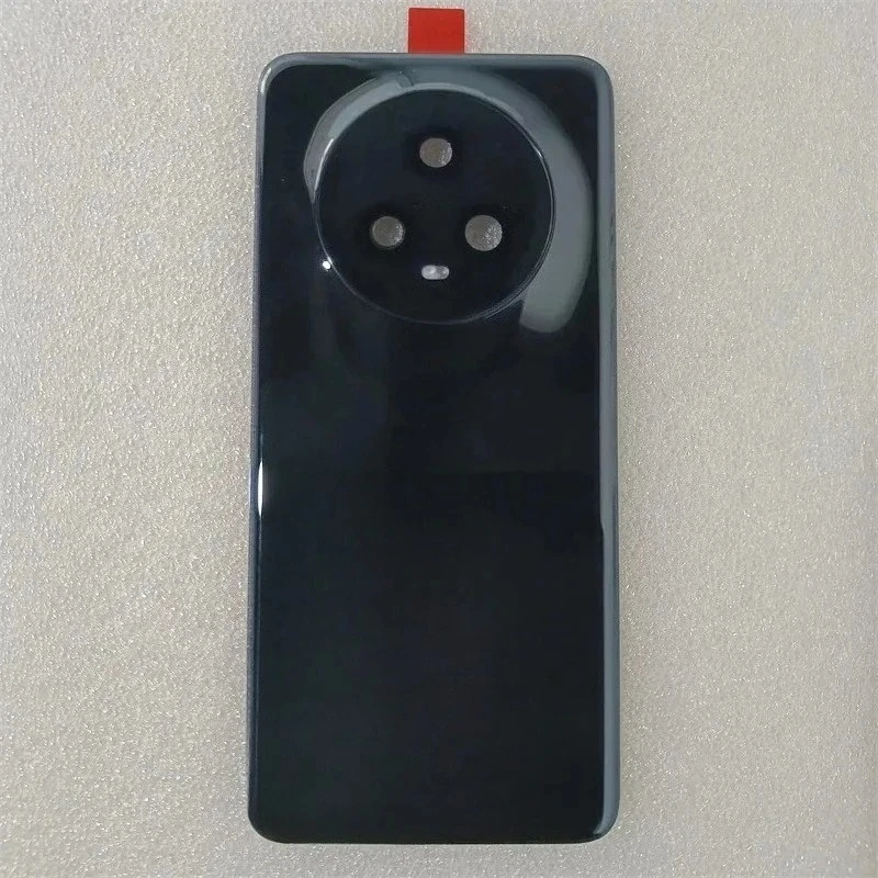 For Honor Magic 5/5 Pro Battery Cover Rear Glass  Housing Battery Cover Repair Replace Parts