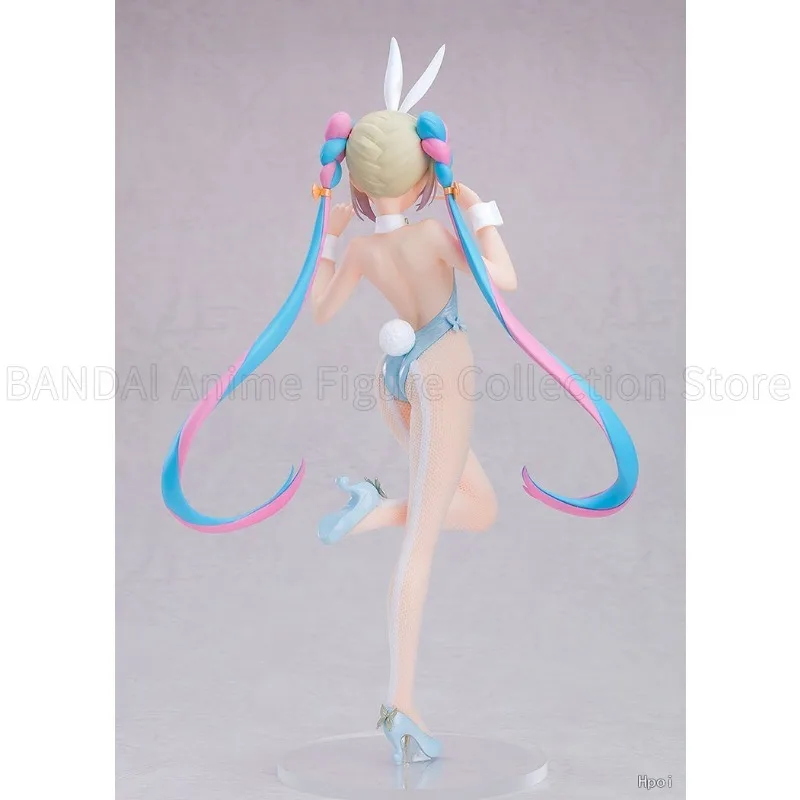 

Original GSC PUP NEEDY GIRL OVERDOSE OMG Kawaii Angel 25CM Limited Edition Model Ornaments Collection