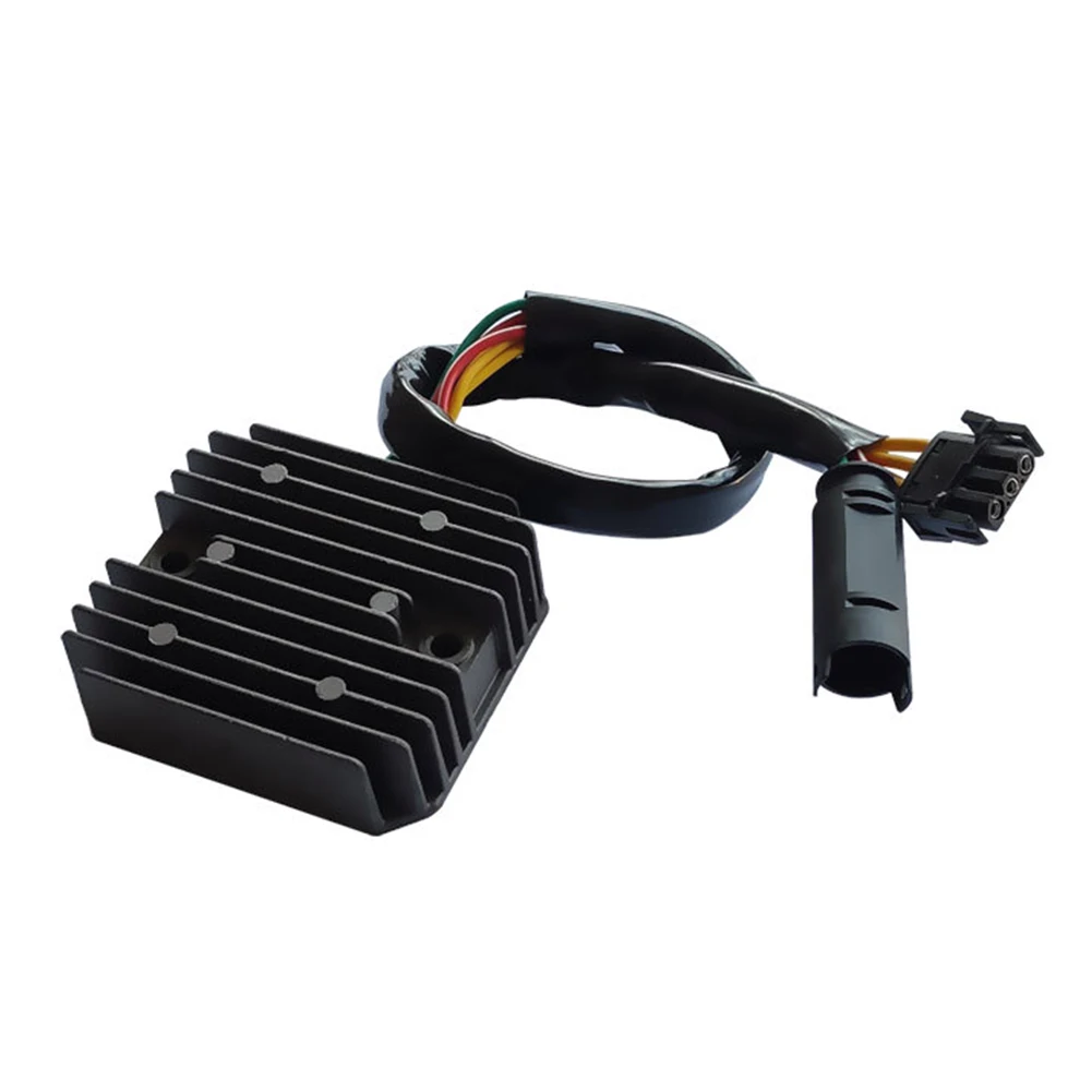 Motorcycle Rectifier Voltage Regulator Replacement For BMW F650CS GS F700GS F800GT F800GS