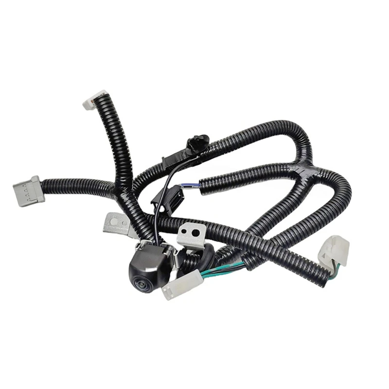 Super Sale Rear View Backup Parking Camera for Honda Pilot 2009-2015 3.5L-V6 39530SZAA01