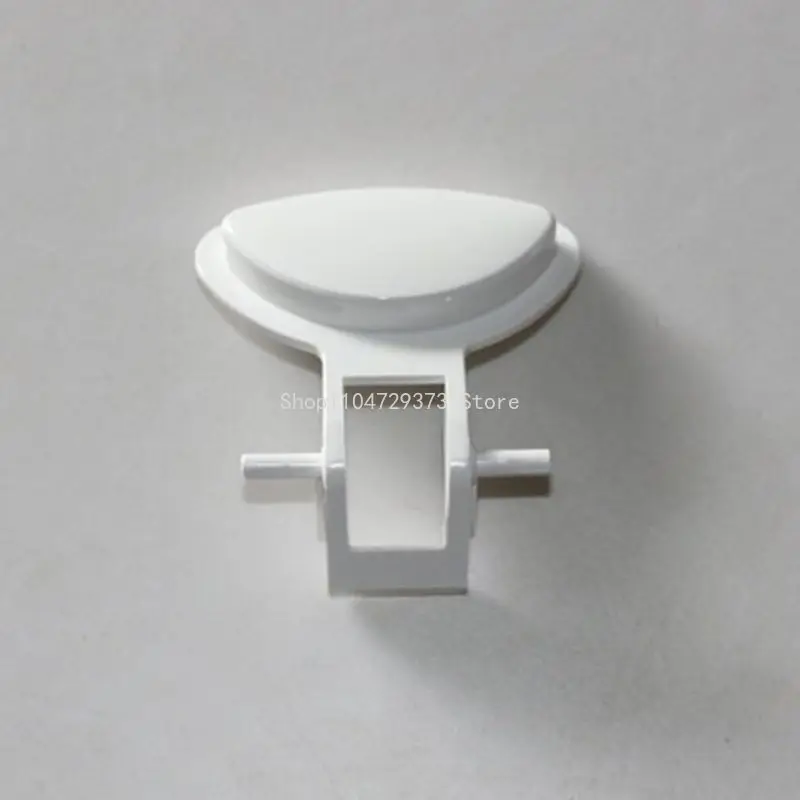 1 قطعة زر غطاء التبديل مناسبة لشركة فيليبس HD3060 HD3061 HD3160 HD3161 ملحقات أدوات طبخ الأرز #4