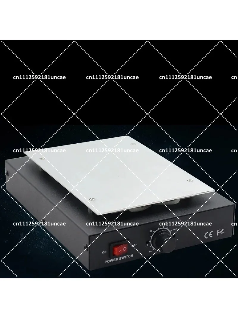 Mobile Phone Screen Separation Constant Temperature Heating Table for LCD Repair Disassembly Frame Tablet All-in-One