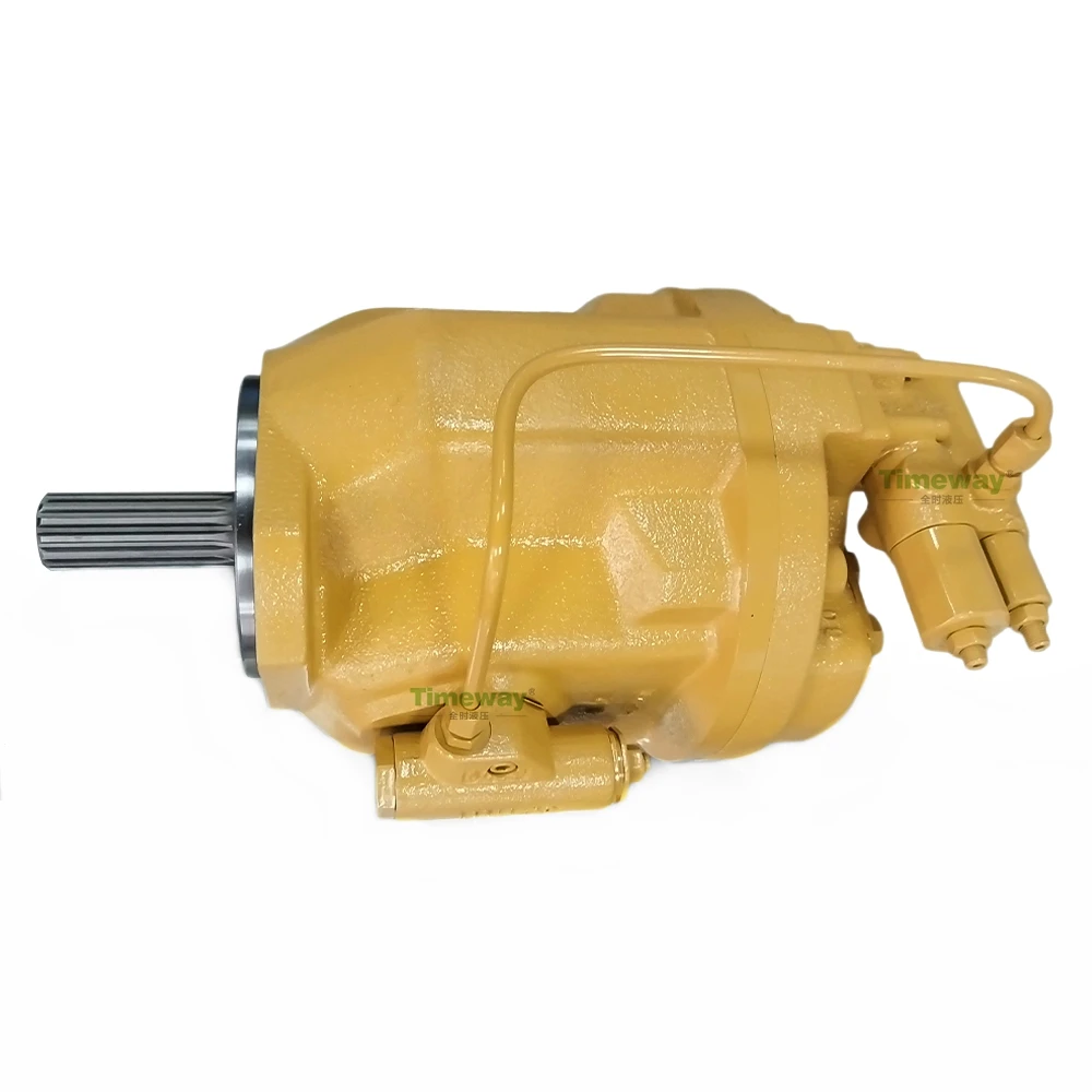 

Гидравлический поршневой насос Cat 100-3259 для ремонта экскаваторов Caterpillar 320A, 320B, 320C и экскаваторов-погрузчиков 426B, 436E, 428B, 416B, 438B