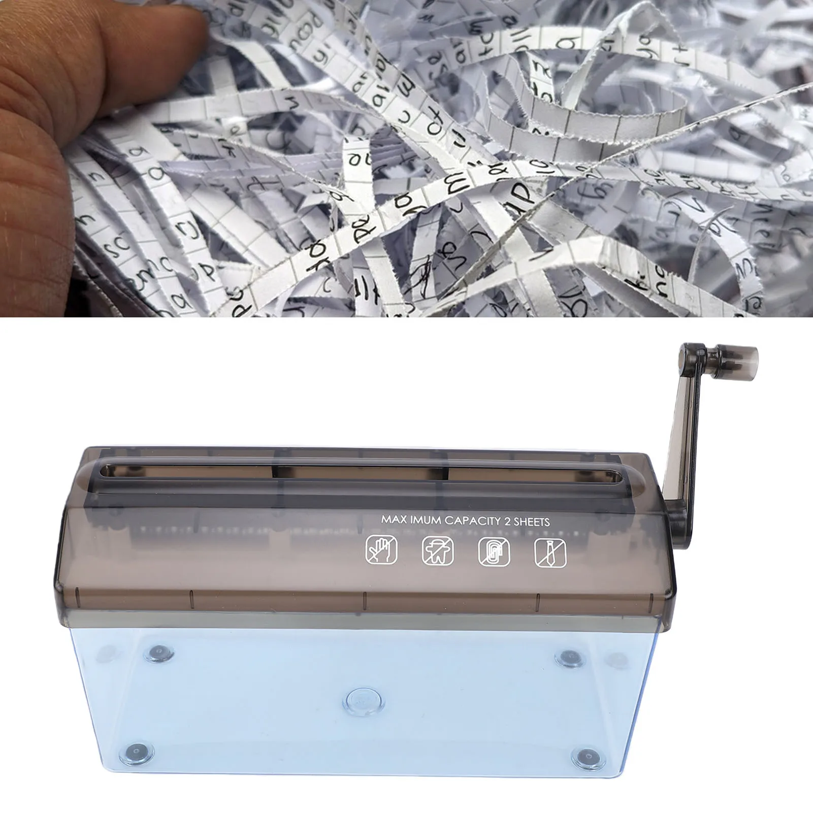 Thumbnail 3 - #29 Best Office Shredders to Buy In 2026