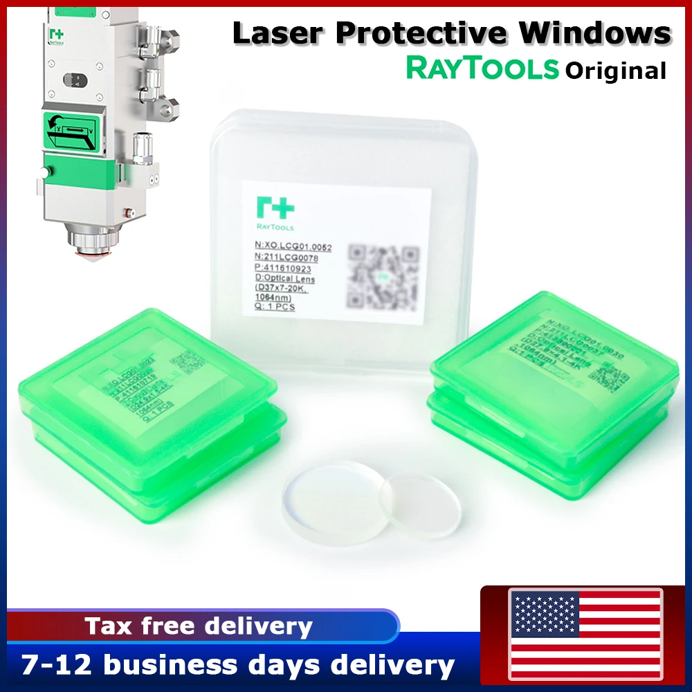 Original Raytools L…