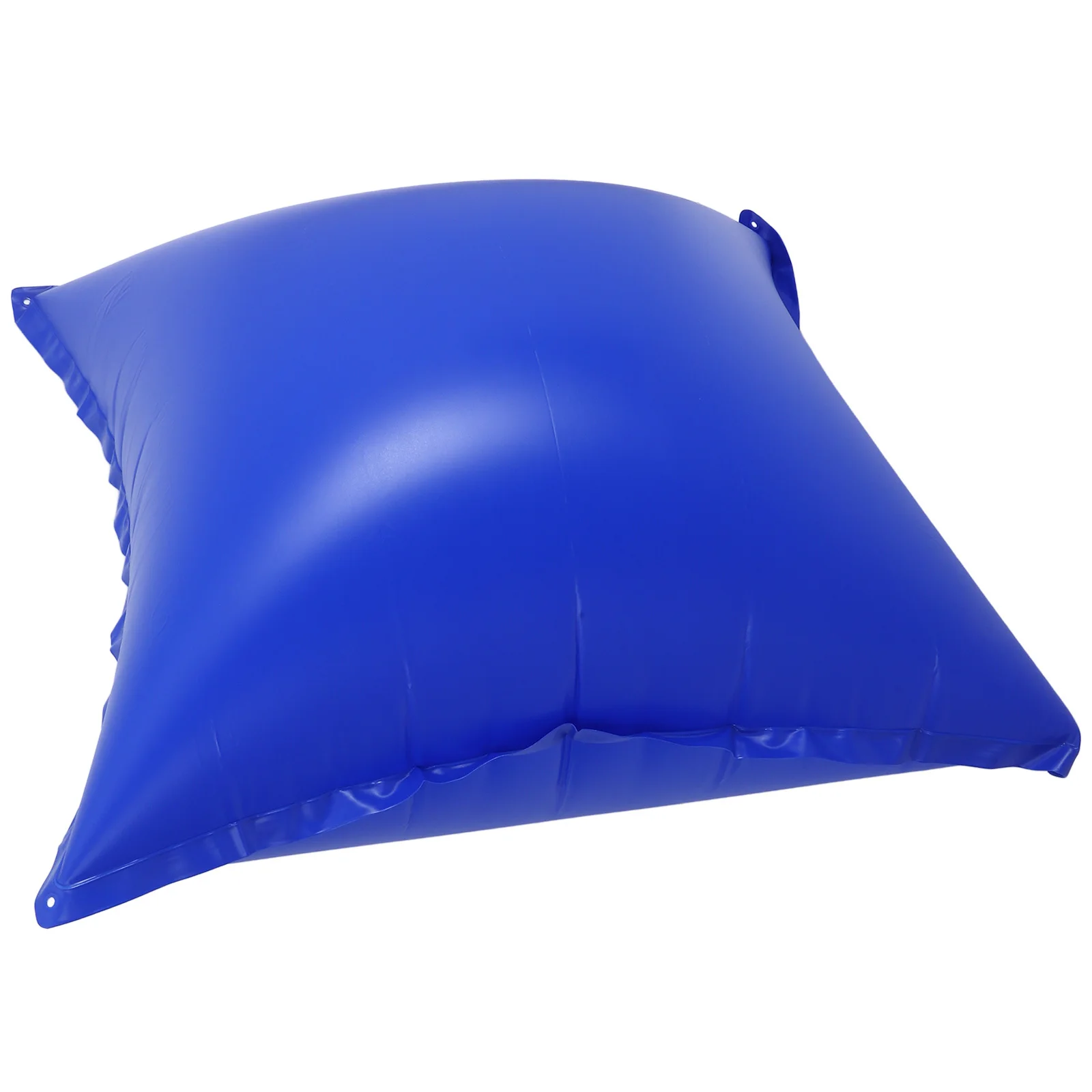 Durable Inflatable Pool Pillow PVC Thickened Cushion Winter Protection Easy Installation Above Ground Pool Accessory Swimming