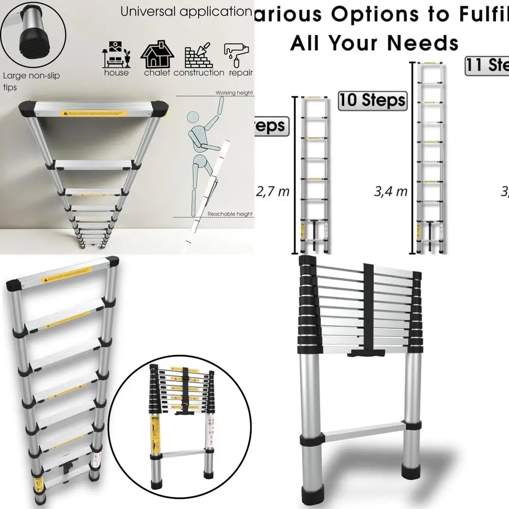 Collapsible Extensi…