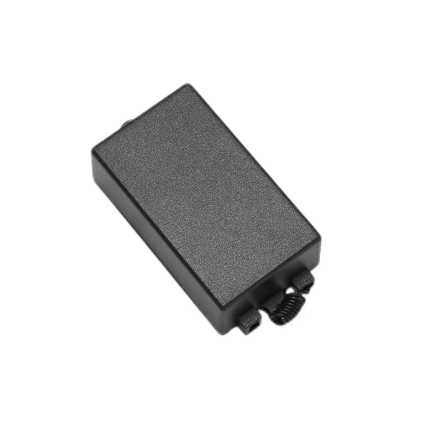 Interruptor de Control remoto Universal para garaje, módulo receptor de relé inalámbrico de 433 MHz, CA 220V, 1 canal, Transmisor RF de 433 MHz