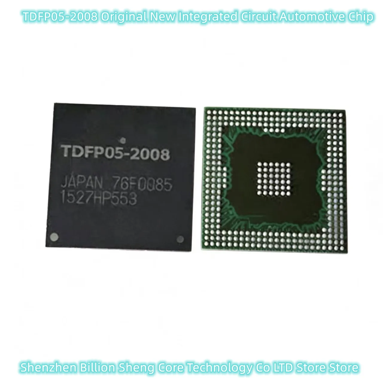TDFP05-2008 Original New Integrated Circuit Automotive Chip