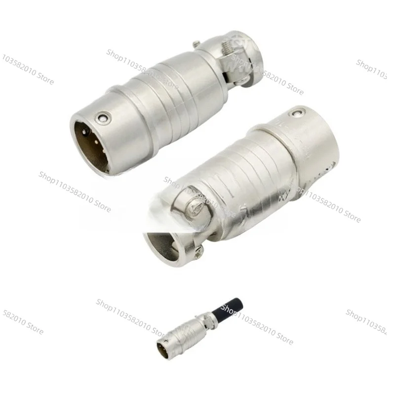 Used for PRC03-32A10-7M10.5 TAJIMI Connector Plug 7P Male Plug