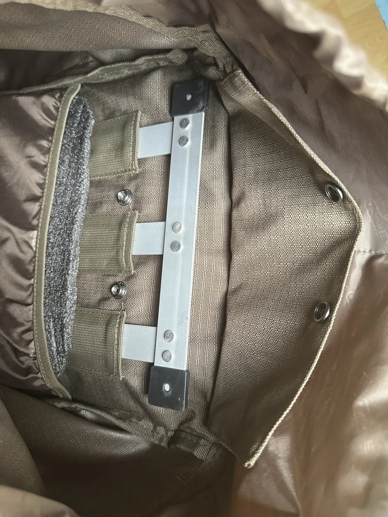 Mountaineering Bag …