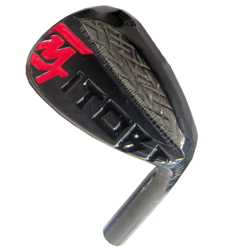 Golf Head Black Mtg… - image