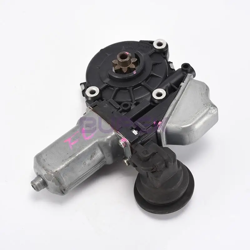 BUPEK Car Power Window Motor for Lexus LX570 GS250 GS350 GS300h GS450h Electric Glass Regulator Genuine Parts 85710-50104