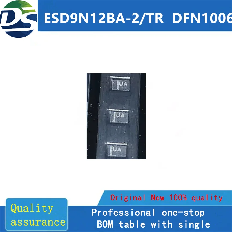 20PÇS/LOTE ESD9N12B…