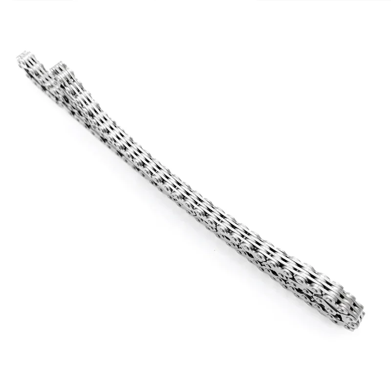 

14000-016-0000 New 130 Link Cam Chain Timing Chain For Hisun 750 Utvs,Hisun,Cub Cadet,,MTD,Cabelas-AS55