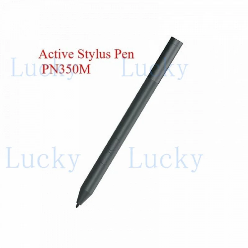 f    Active Stylus Pen PN350M For Dell Latitude Inspiron 2-in-1 Systems Genuine