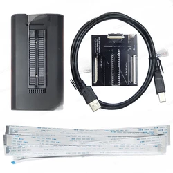 Newest Original SVOD Programmer VER-4 SVOD4 Programmer with 16 adapter and EFI Ribbon Cable