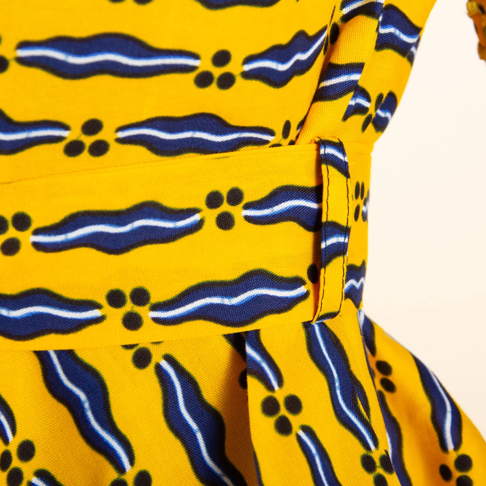 Thumbnail 4 - #32 African Traditional Two Piece Sets List of Top Picks